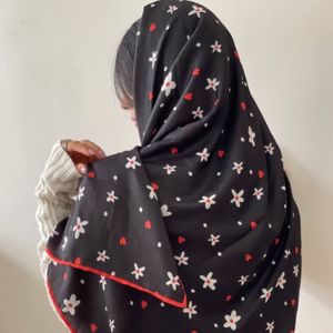 مشخصات روسری دور دست دوز کد 1068