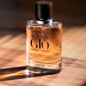 مشخصات تستر اروپایی عطر ادکلن جورجیو آرمانی آکوا دی جیو ابسولو | Giorgio Armani A