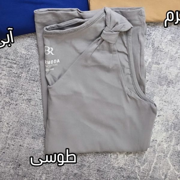 تاپ بند پاپیونی