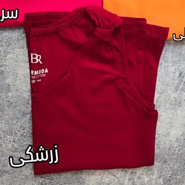 تاپ بند پاپیونی