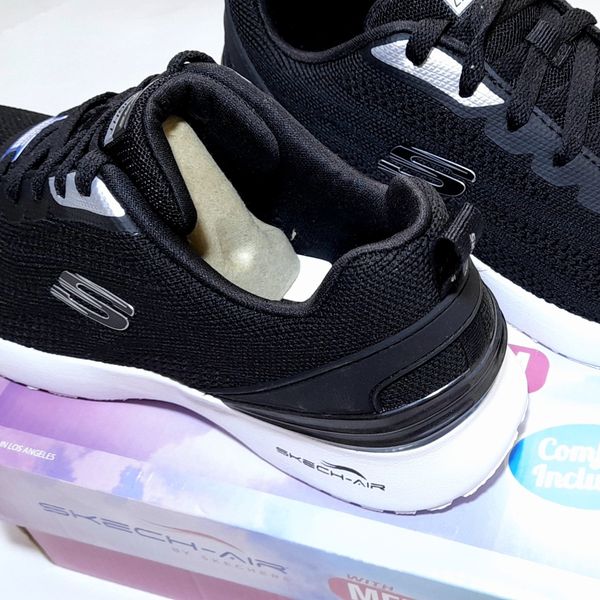 کفش پیاده روی زنانه اسکچرز Skechers Dynamight