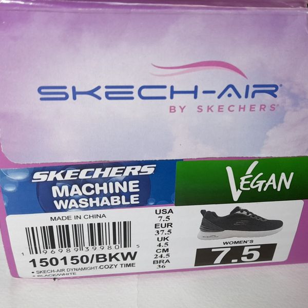 کفش پیاده روی زنانه اسکچرز Skechers Dynamight