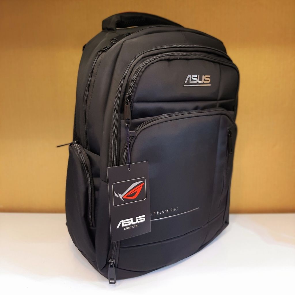 فروش اینترنتی کوله پشتی Asus حرفه‌ای