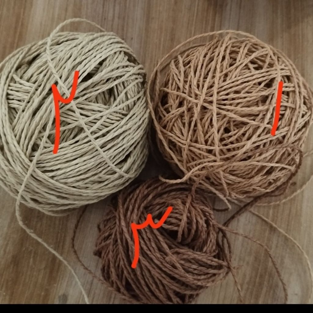 خرید اینترنتی ست کیف و کلاه رافیا