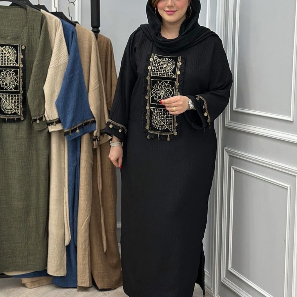 خرید انلاین کفتان کتیبه ریش سکه رنگی