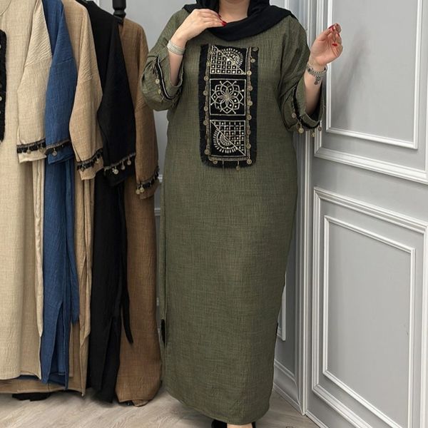 کفتان کتیبه ریش سکه رنگی