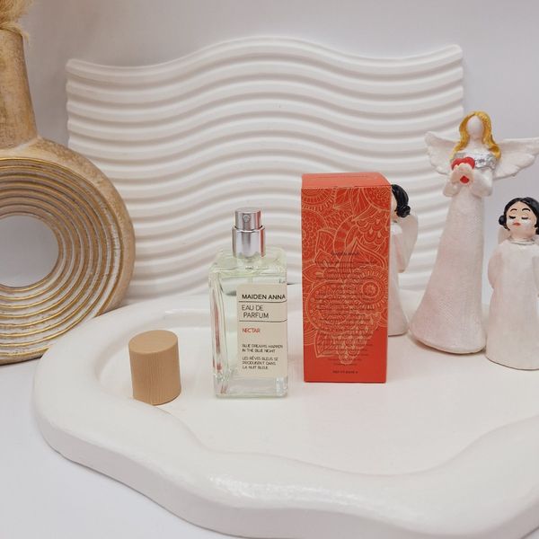 عطر بیکینی رایحه شهد گل (NECTAR) حجم 50 میل فوق العاده خوشبو با ماندگاری ب