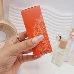 خرید اینترنتی عطر بیکینی رایحه شهد گل (NECTAR) حجم 50 میل فوق العاده خوشبو با ماندگاری ب