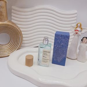 مشخصات عطر بیکینی رایحه بلوبری اقیانوسی (BLUE MYSTERY) حجم 50 میل فوق العاده خوشب