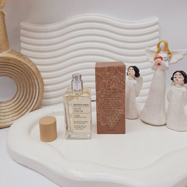 عطر بیکینی رایحه چوب صندل (SNDALWOOD) حجم 50 میل فوق العاده خوشبو با ماندگ