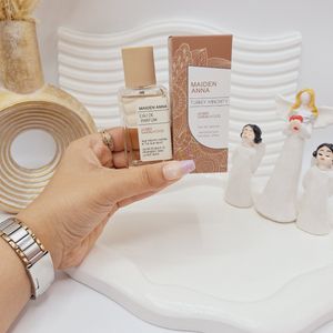 مشخصات عطر بیکینی رایحه چوب صندل (SNDALWOOD) حجم 50 میل فوق العاده خوشبو با ماندگ