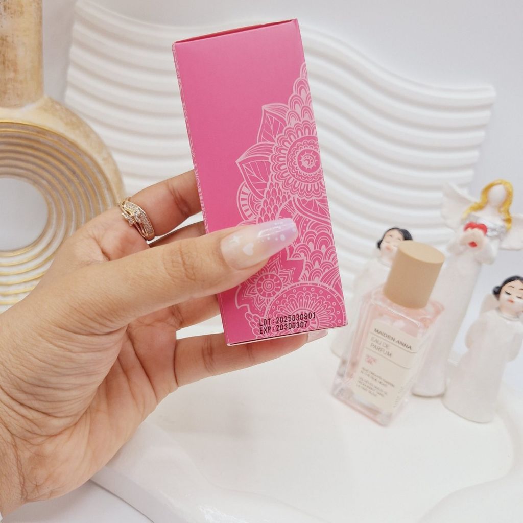 خرید اینترنتی عطر بیکینی رایحه گل رز (ROSE GIRL) حجم 50 میل فوق العاده خوشبو با ماندگاری