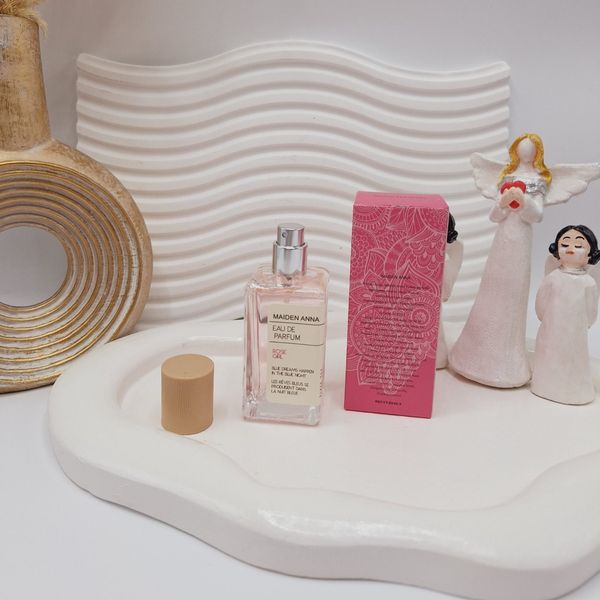 عطر بیکینی رایحه گل رز (ROSE GIRL) حجم 50 میل فوق العاده خوشبو با ماندگاری