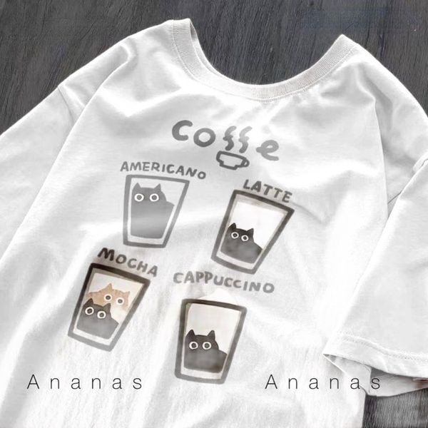 تیشرت coffe