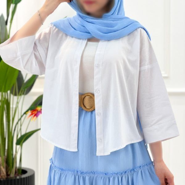 شومیز ستایش