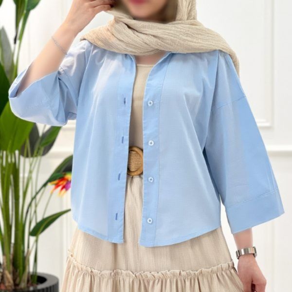 شومیز ستایش