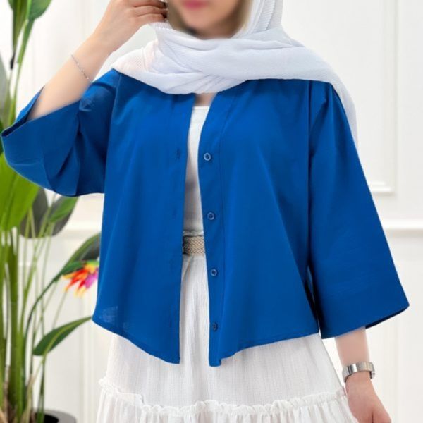 شومیز ستایش