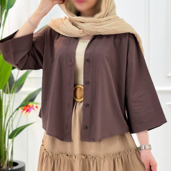 شومیز ستایش