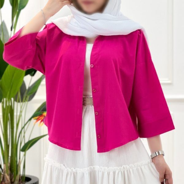 شومیز ستایش