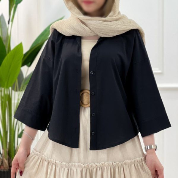 شومیز ستایش
