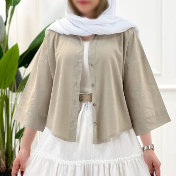 شومیز ستایش