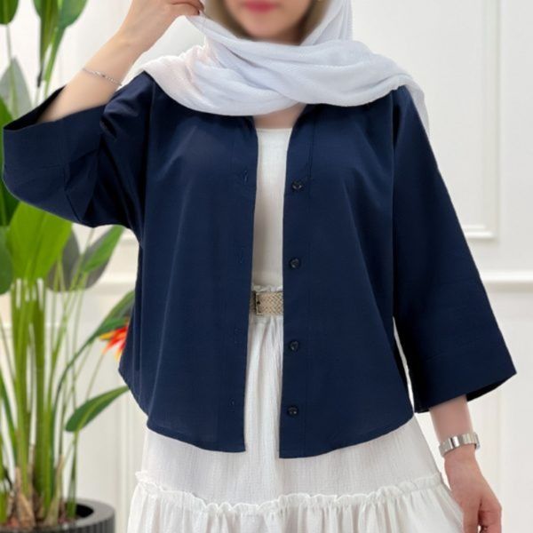 شومیز ستایش
