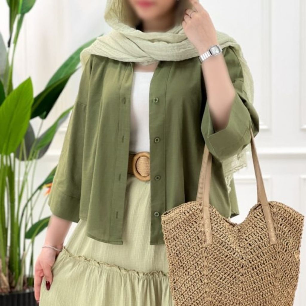 مشخصات شومیز ستایش