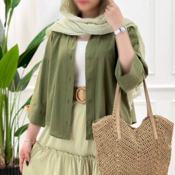 شومیز ستایش