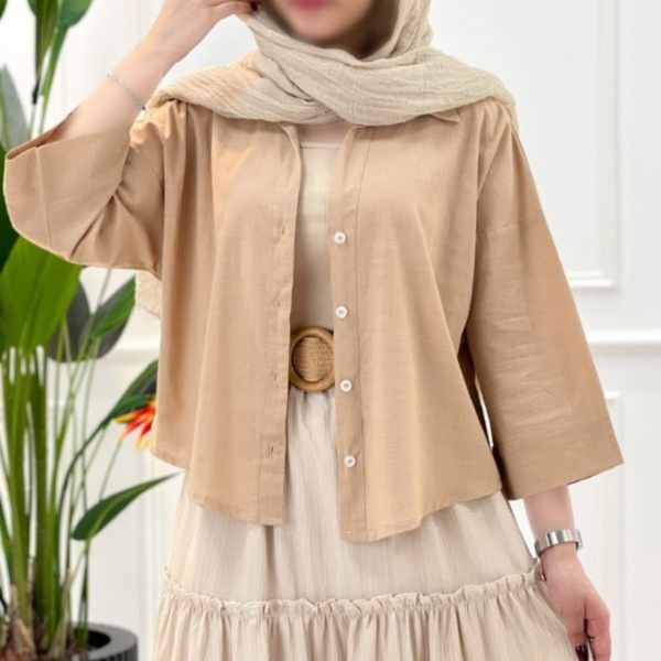 شومیز ستایش