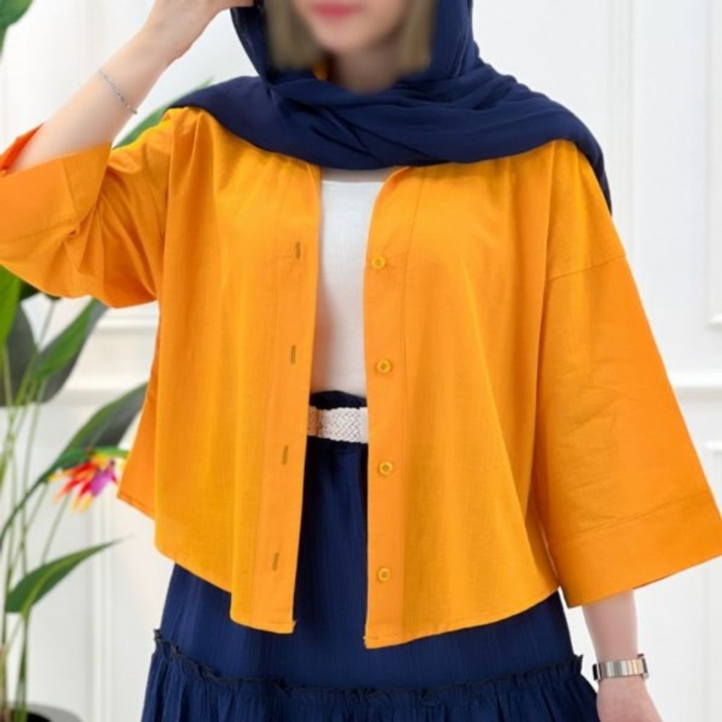 خرید آنلاین شومیز ستایش