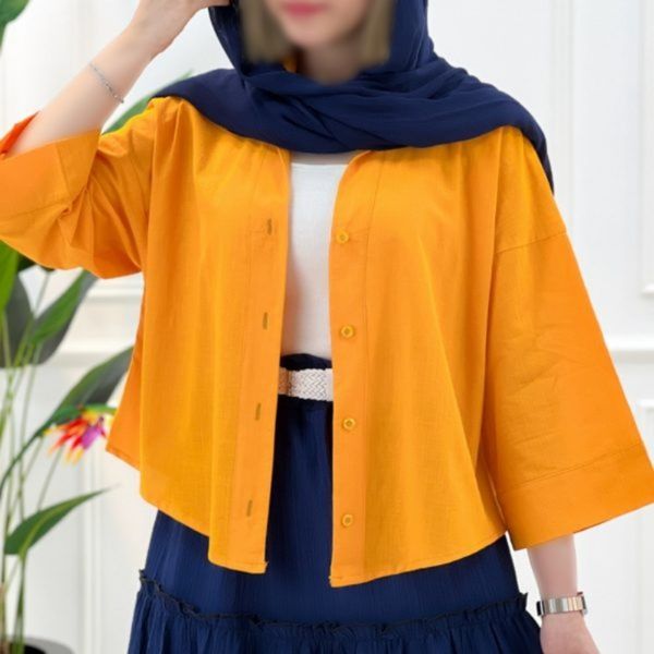 شومیز ستایش