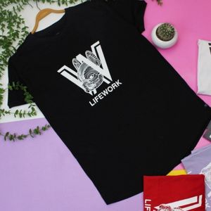 فروش اینترنتی تیشرت پسرانه نخ پنبه ای ts45