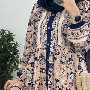 پیراهن ساحلی زنانه فری سایز 38 الی 46