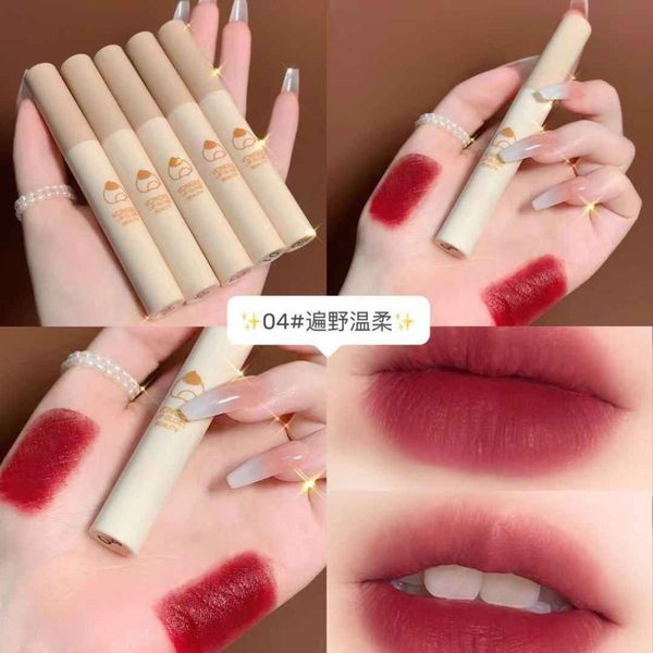 پک رژ لب مایع 5 تایی مدل کره ای وون گی VON GEE