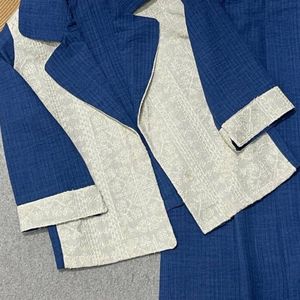 فروش اینترنتی کت دامن آنا