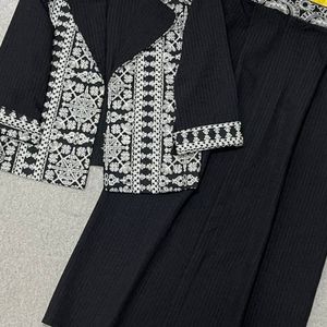 فروش اینترنتی کت دامن آنا