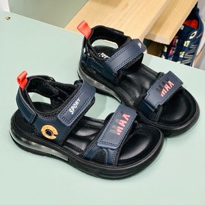 خرید اینترنتی قیمت صندل بچگانه اسپرت طرح کپسولی حلقه برند Kids کد 4022902