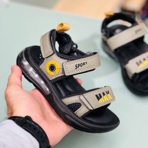 مشخصات صندل بچگانه اسپرت طرح کپسولی حلقه برند Kids کد 4022902