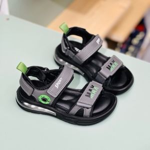 قیمت صندل بچگانه اسپرت طرح کپسولی حلقه برند Kids کد 4022902