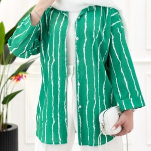 خرید اینترنتی مانتو پری