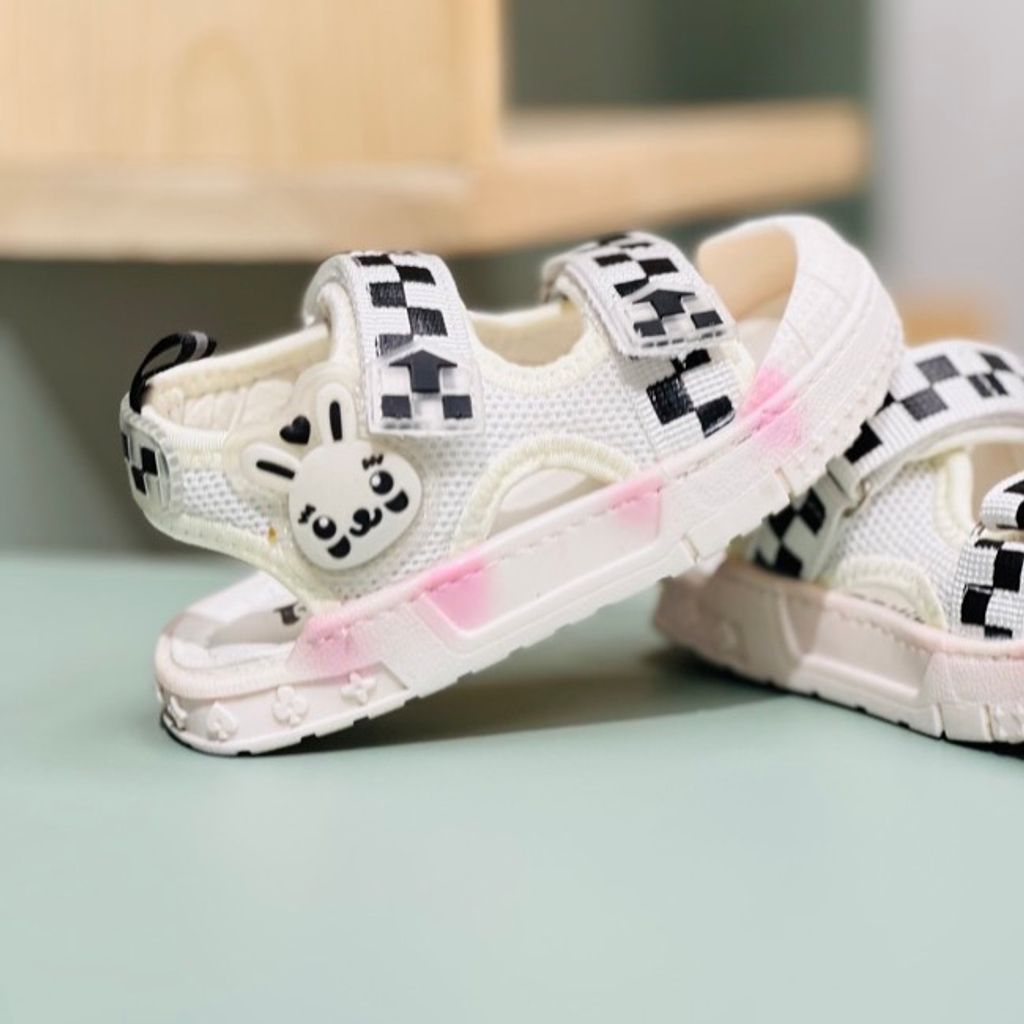 خرید اینترنتی قیمت صندل بچگانه طرح ربیت برند winstar کد 4022903