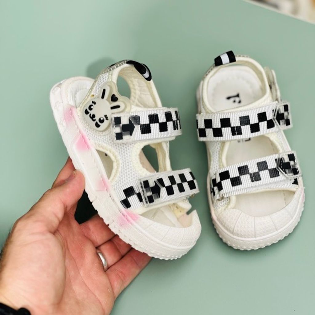 خرید اینترنتی قیمت صندل بچگانه طرح ربیت برند winstar کد 4022903