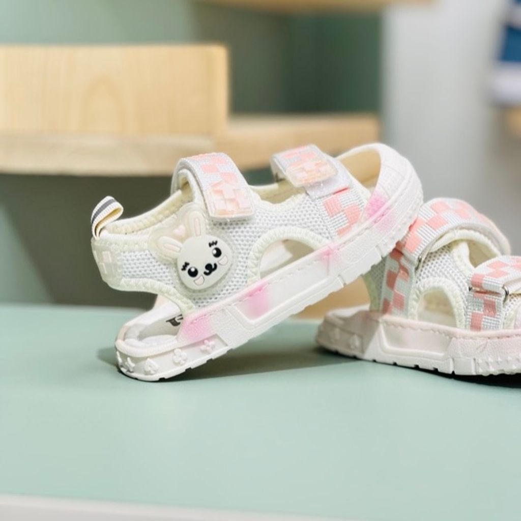 خرید اینترنتی قیمت صندل بچگانه طرح ربیت برند winstar کد 4022903