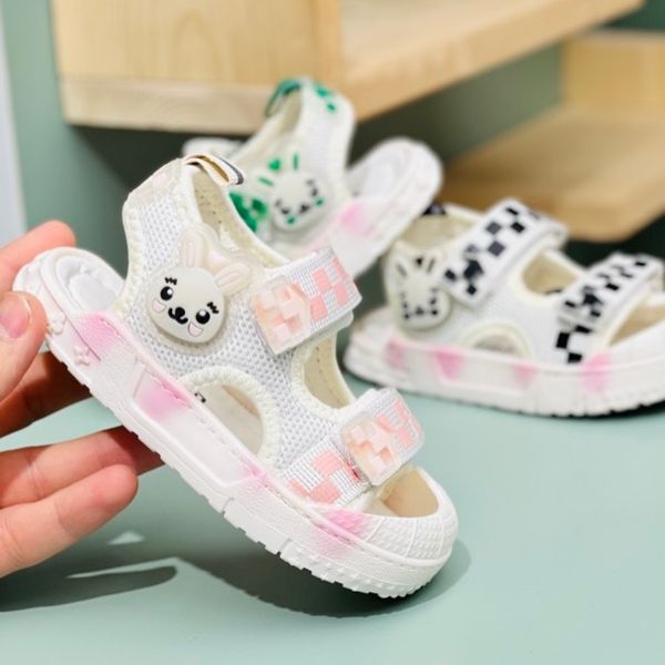 صندل بچگانه طرح ربیت برند winstar کد 4022903