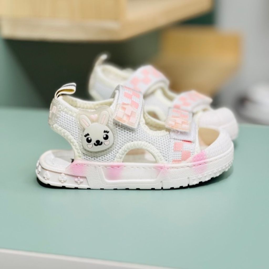 خرید اینترنتی قیمت صندل بچگانه طرح ربیت برند winstar کد 4022903