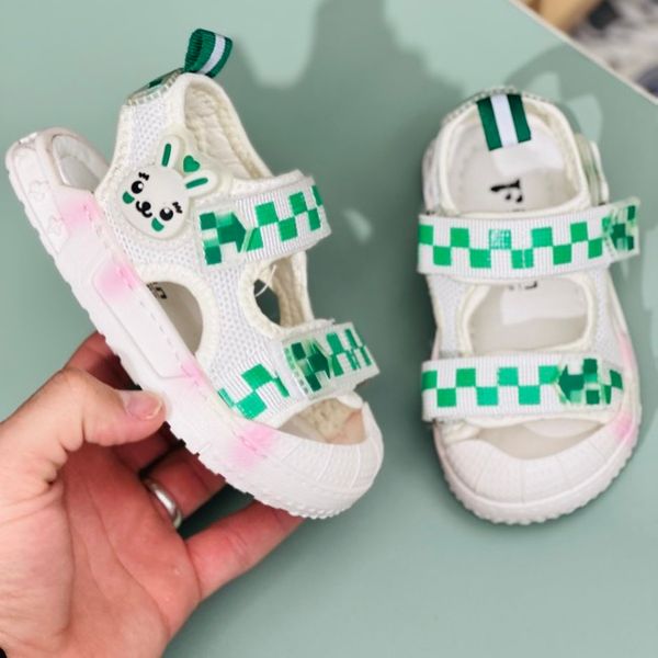 صندل بچگانه طرح ربیت برند winstar کد 4022903