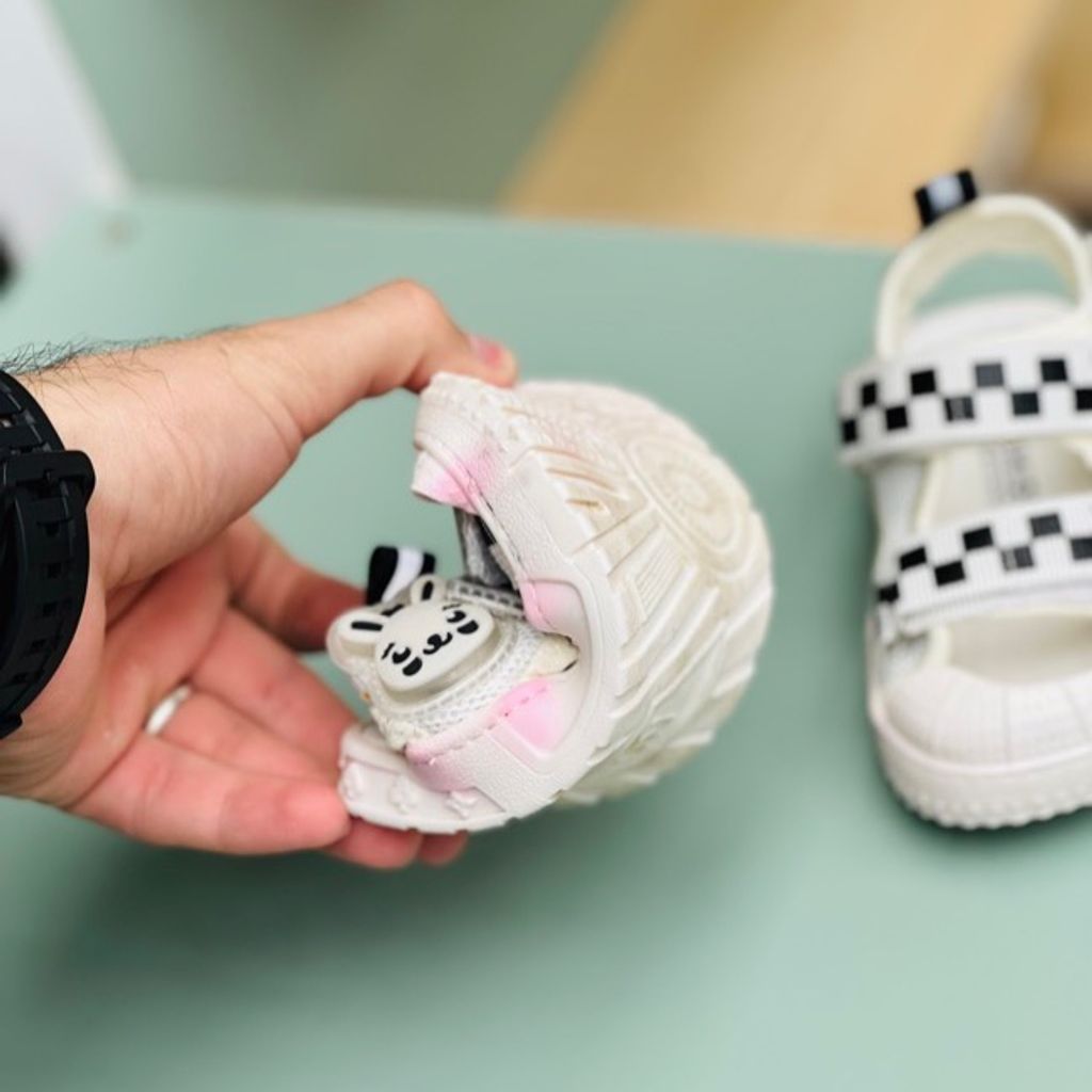 خرید اینترنتی قیمت صندل بچگانه طرح ربیت برند winstar کد 4022903