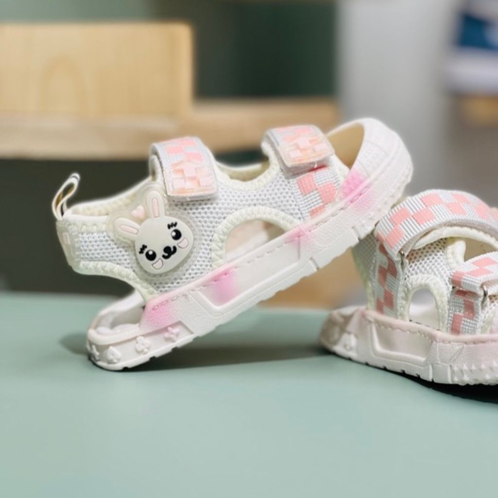 خرید اینترنتی قیمت صندل بچگانه طرح ربیت برند winstar کد 4022903