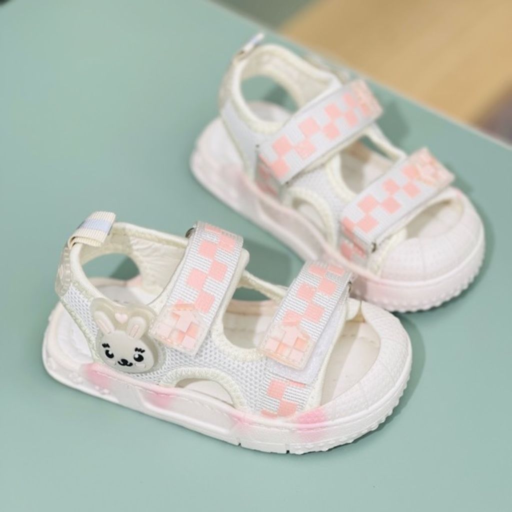 خرید اینترنتی قیمت صندل بچگانه طرح ربیت برند winstar کد 4022903