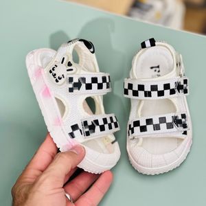 خرید اینترنتی قیمت صندل بچگانه طرح ربیت برند winstar کد 4022903